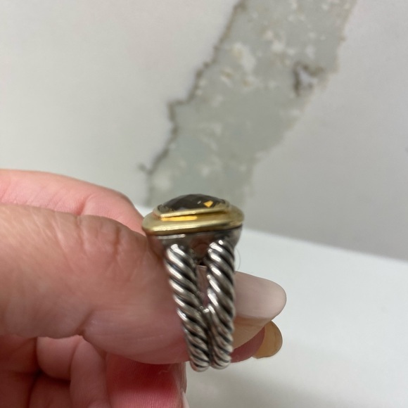 David Yurman Ring - Picture 4 of 8